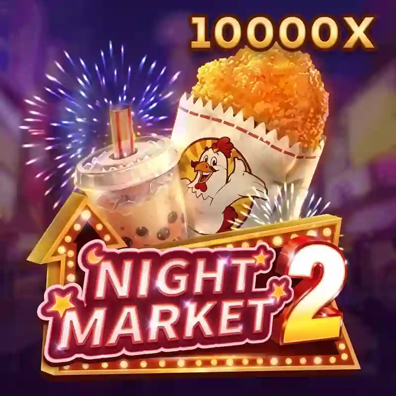 Trò chơi Dạo Chơi Phố Đêm 2 casino trực tuyến