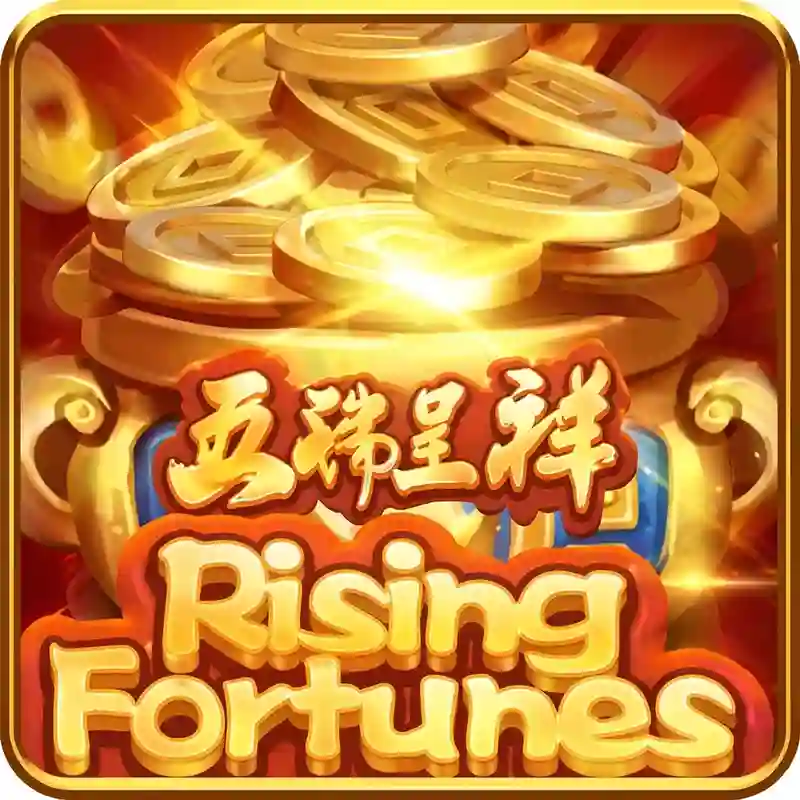 Vận may tăng